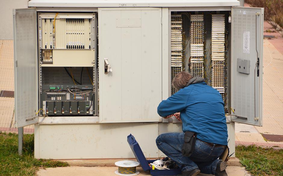  électricien dépannage Vitry-sur-Seine