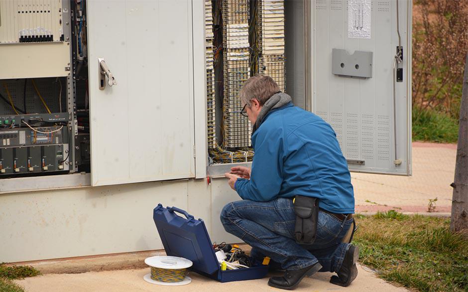  électricien dépannage Vitry-sur-Seine