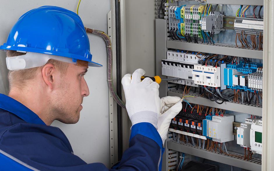  électricien dépannage Vitry-sur-Seine